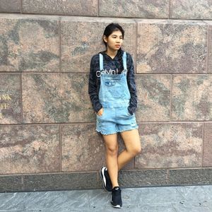 Meet your Posher, Malinda